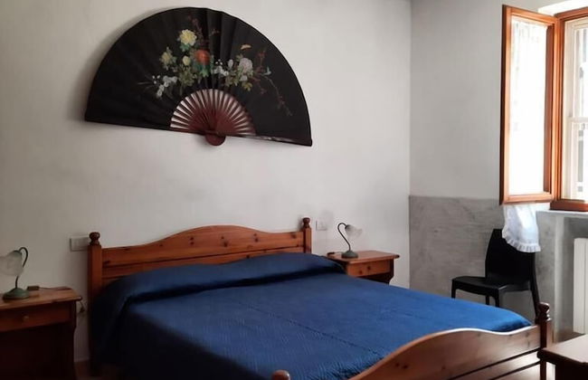 Magomadas Enjoy House - Foto 6