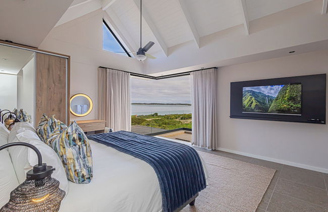 The Shark Bay Private Villas - Foto 12