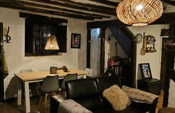 A 11 km de Riopar Casa Acogedora con sabor antaño - Foto 8