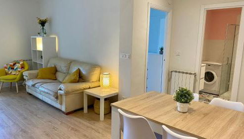 Amara - Apartamento acogedor y bien ubicado a un paso del Centro - Foto 5