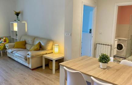 Amara - Apartamento acogedor y bien ubicado a un paso del Centro - Foto 5