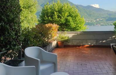 LFSUITE LuganoLake Terrazza Spiaggia privata Parking WI-FI Netflix - Foto 15