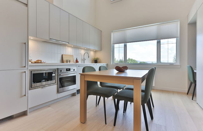 The Crescent - Foto 29