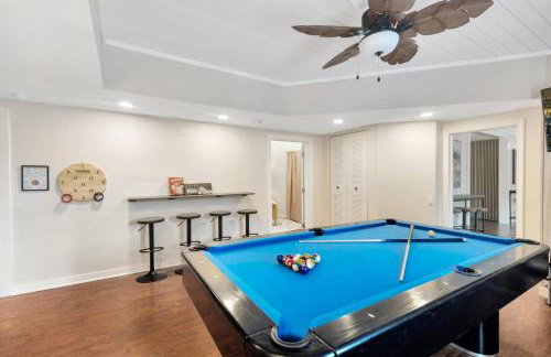 Huge 8BR wHTD Pool Ensuites Games Near Beach - Foto 47