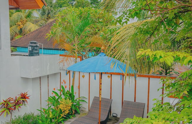 Ubud Suarga Private Pool Villa - Foto 65
