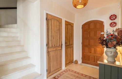 Authentic villa with swimming pool in La Colle-sur-Loup - Foto 27