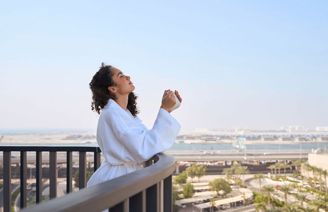 Aparthotel Adagio Dubai Deira - Photo 6