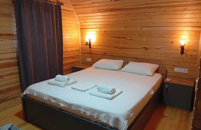 Riviera Bungalow Evleri Demre - Photo 13