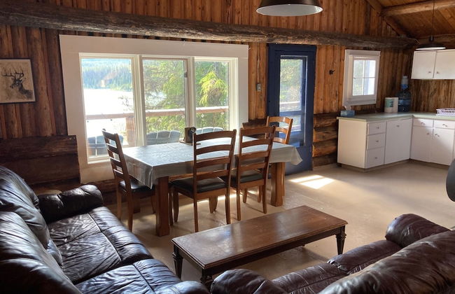 The Rustic Resort - Foto 12