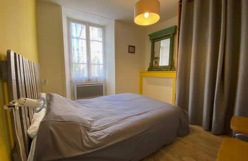 Jolie maison de vacances centre Gramat - Foto 9