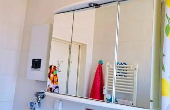 Top möblierte Unterkunft in Langen - Foto 22