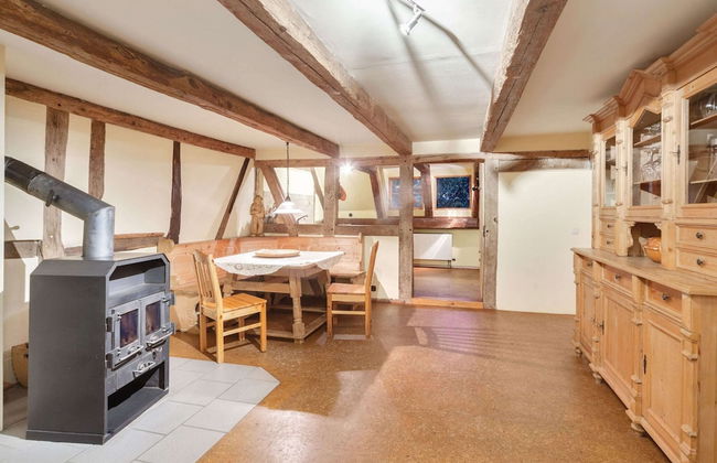 Historic Farmhouse in Hohnebostel With Garden Near Lake - Foto 60