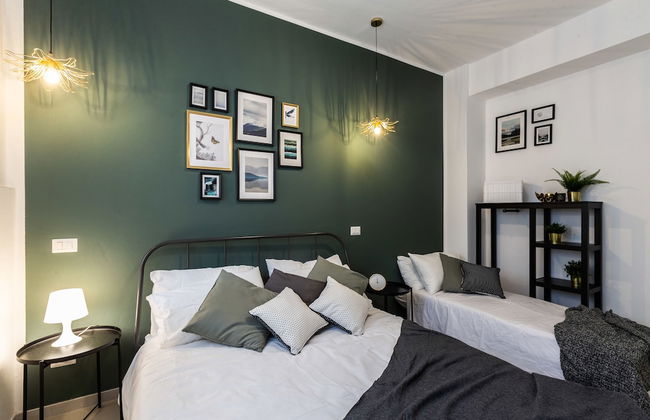 Home Hotel - Paruta 65 - Foto 33