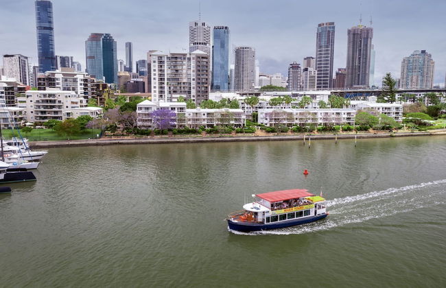 Cosmo Apartment Hotel - Foto 23