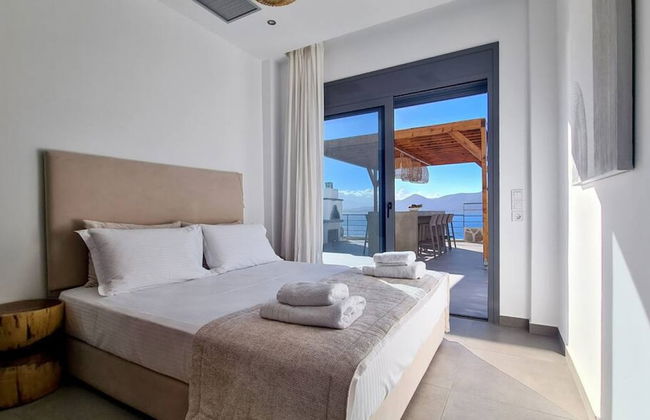 Villa Empeiria Paleros - Foto 11