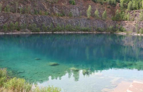 Ferienwohnung Brunow "In der Natur Zuhause" - Foto 29