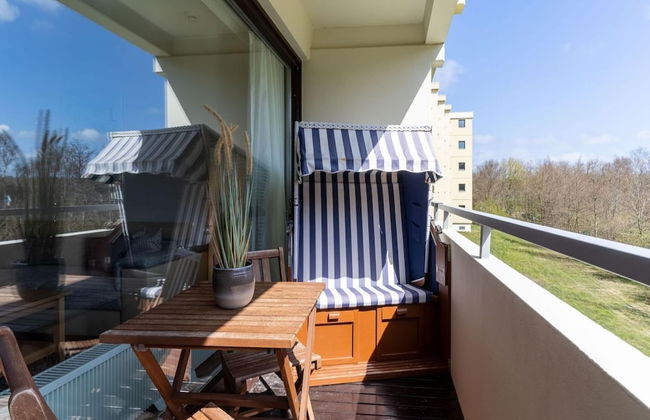 Ferienwohnung, St. Peter - Ording - Photo 9