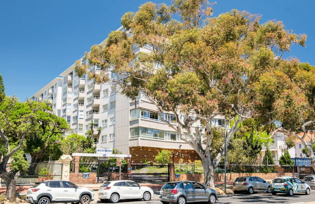 Central Elegant Holiday Rental Between the Points - Foto 23