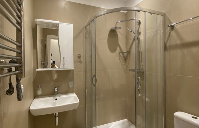 Jurmala Park House - Photo 12