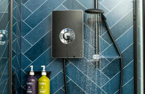 Station Suites Aparthotel - Foto 39