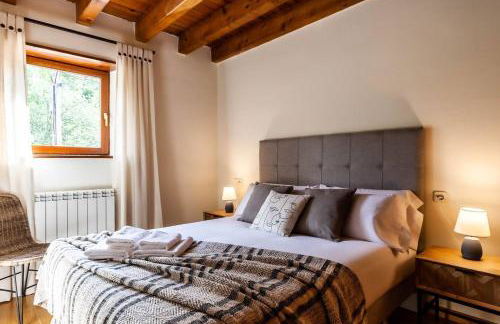 Espacioso Apartamento con Jardín en Salardú - Foto 11