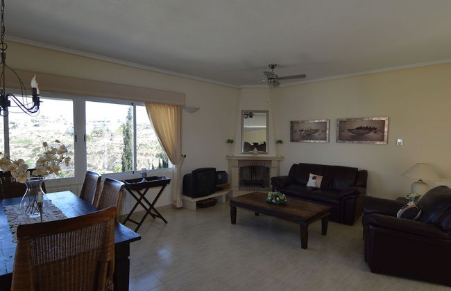 Cozy Villa in Rojales With Private Swimming Pool - Foto 7