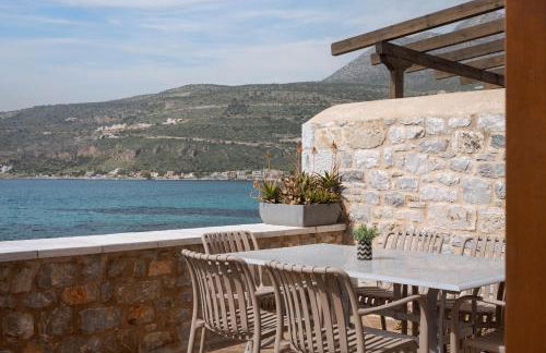 Aura Seafront Villa - Foto 22