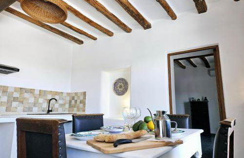 Villa Margot - Authentic sea view countryside villa - Foto 20