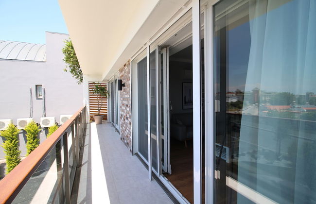 Elia Apartments Side - Foto 29