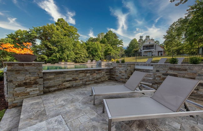 Azalea Retreat - The Cottage by Avantstay Pool - Foto 39