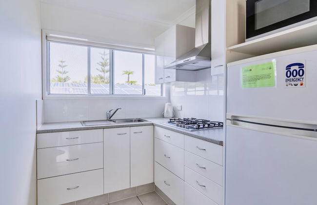 Aloha Apartments - Foto 24