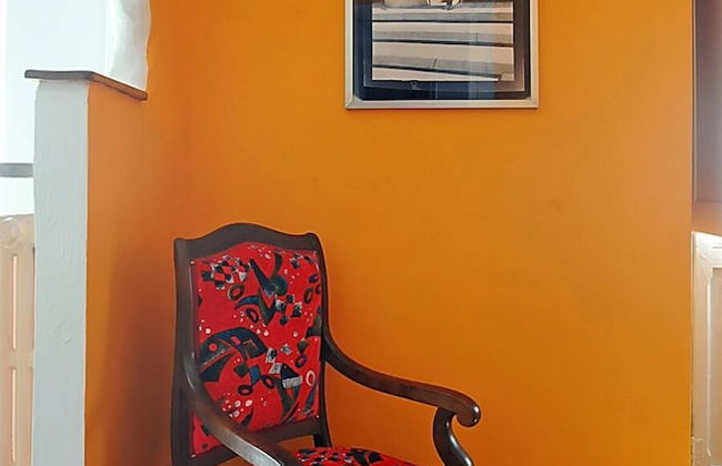 Vintage Apartment in Lingotto Area - Photo 23