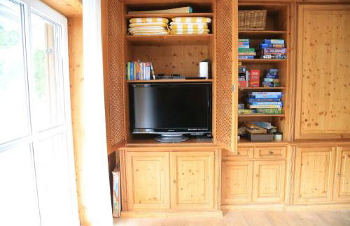 Ferienhaus 4 Peaks - Foto 24