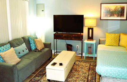 3BR Dual-Unit Stay - Foto 16