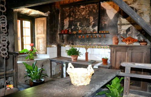 Cabeza da Vila - Foto 41