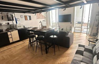 Delta Urban Loft - Foto 7