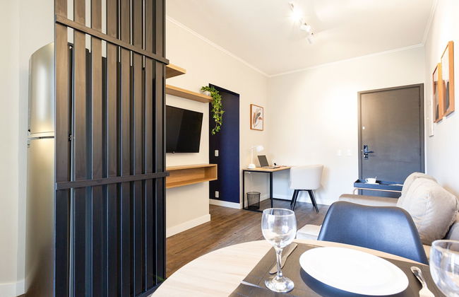 Nomah - Aptos por Temporada na Consolação - Foto 8