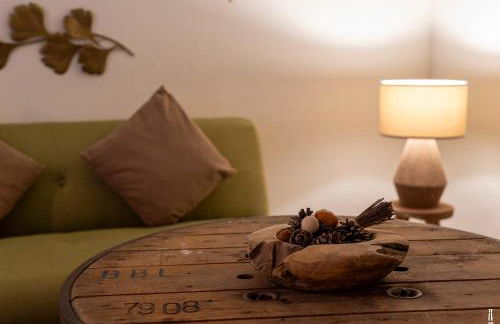 la grande cabane du Blanc Ruxel - Foto 10