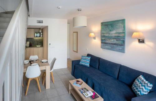 Résidence Odalys Rêve d'île - Foto 21