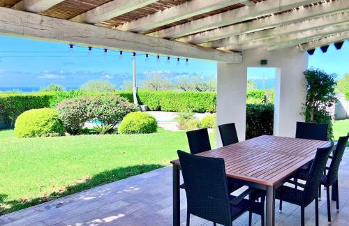 Villa esclusiva con piscina privata e vista mare - Photo 35