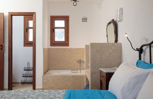 Apiliotis Sunrise Beach Villa - Foto 30