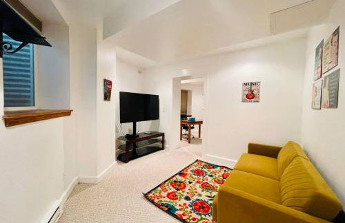 Whitewater Lake Dome House - Holiday Home - Foto 36