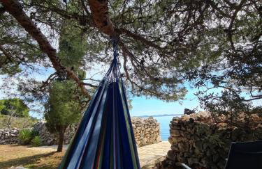 Orkula Hidden Paradise- Robinson Holiday House - Foto 3