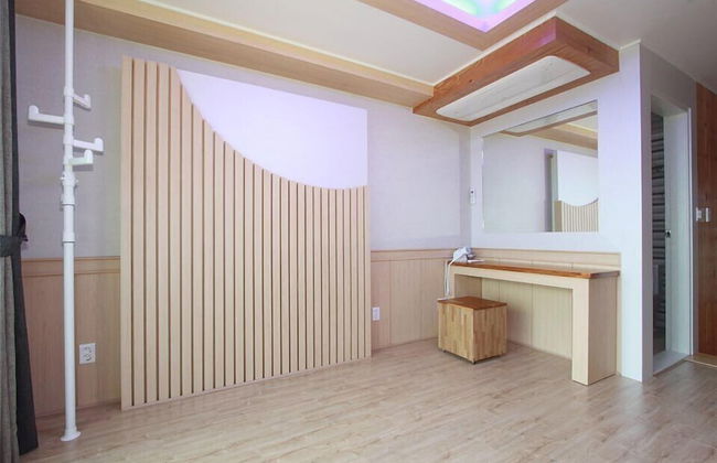 Blue Road Town Pension-Crystal - Foto 4