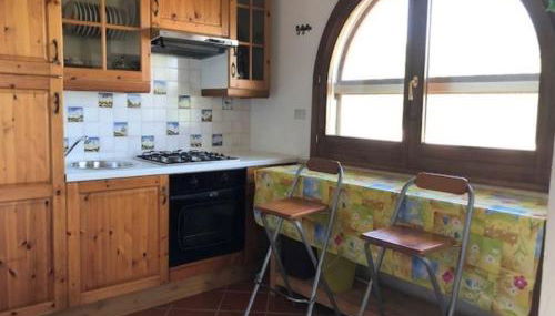 Soggiorno business confortevole e funzionale - Foto 5, stove