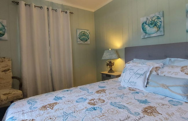 Kozy Cove Cabin - 1 Block to Lake Boat Launch - Covered Boat Parking - Lake Fun - Photo 5