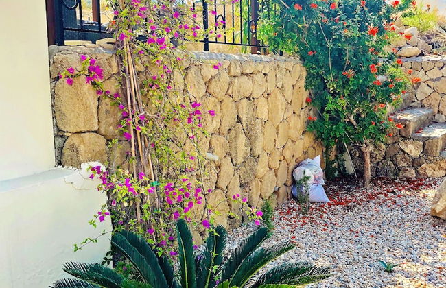 Seaview Apartment Esentepe Northern Cyprus - Foto 33