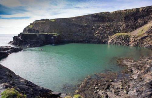 Green Shutters PembrokeshireBeachHouse - Foto 60