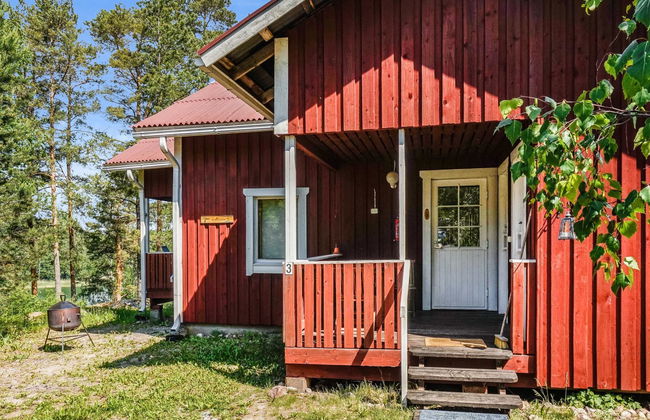 Kalatiira 3 - Foto 1