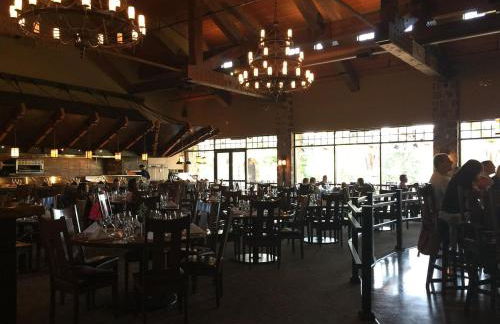 5036 Suncadia Lodge Penthouse with Full Kitchen & Balcony - Foto 32